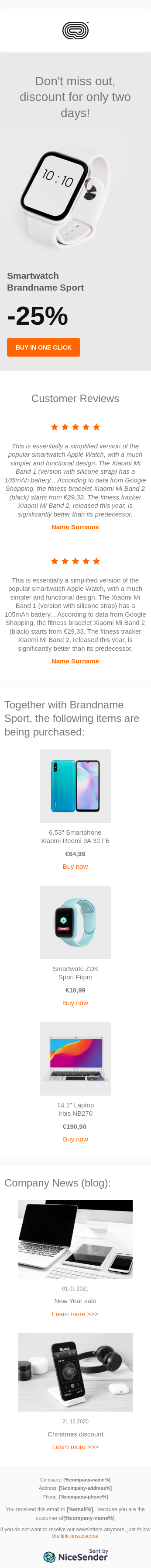 Offers on Electronics