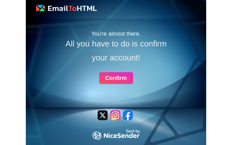 Account Verification
