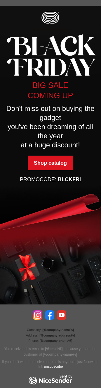 Black Friday