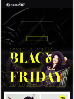 Black Friday Offers
