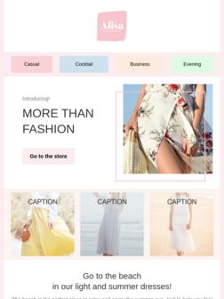 Summer Collection